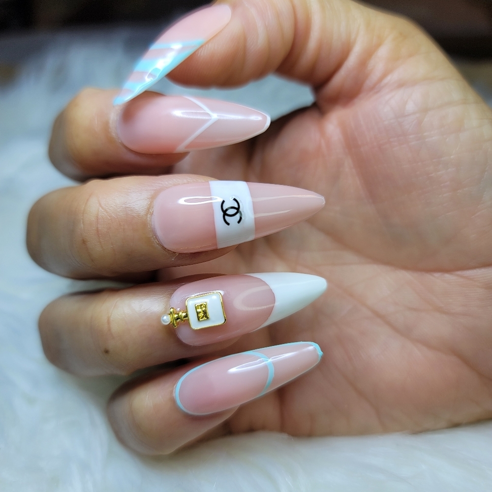Press on Nails